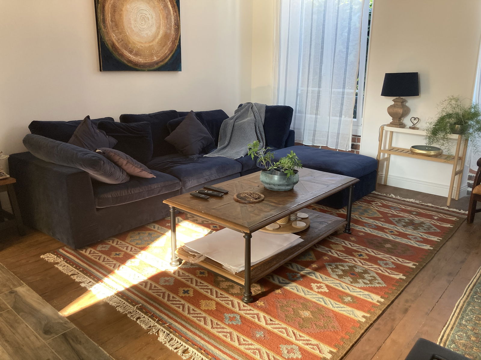 Oberoende Studio Meaux 236211