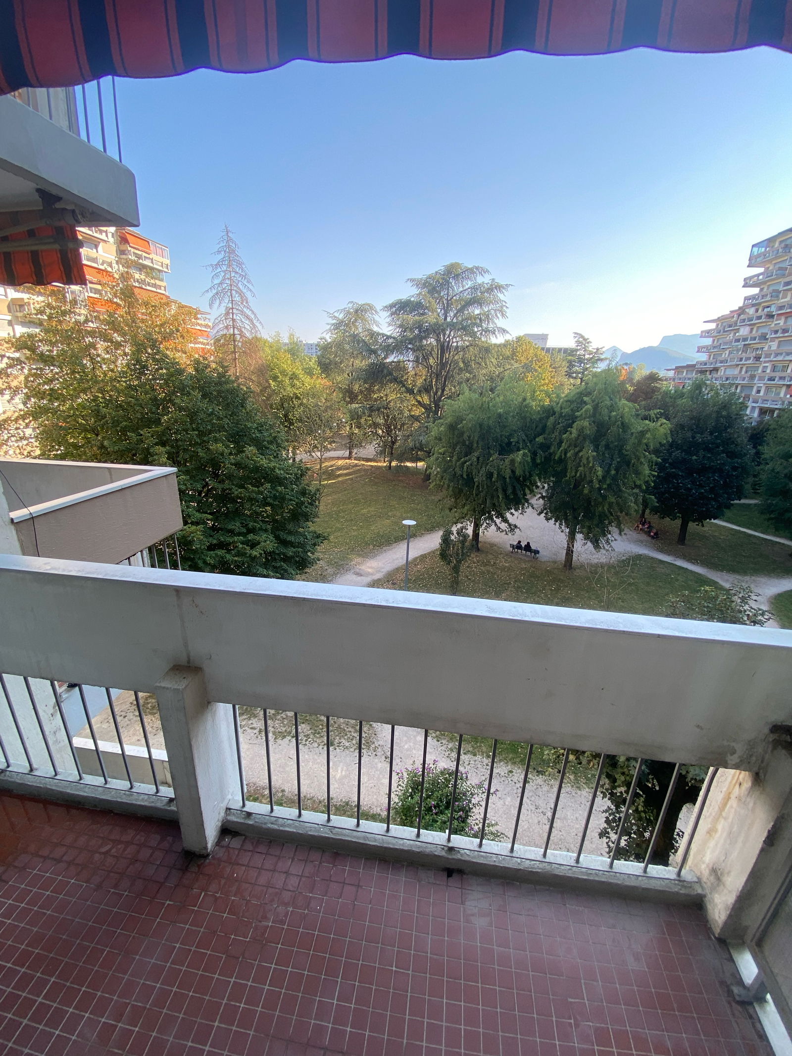 Colocation Grenoble 481636