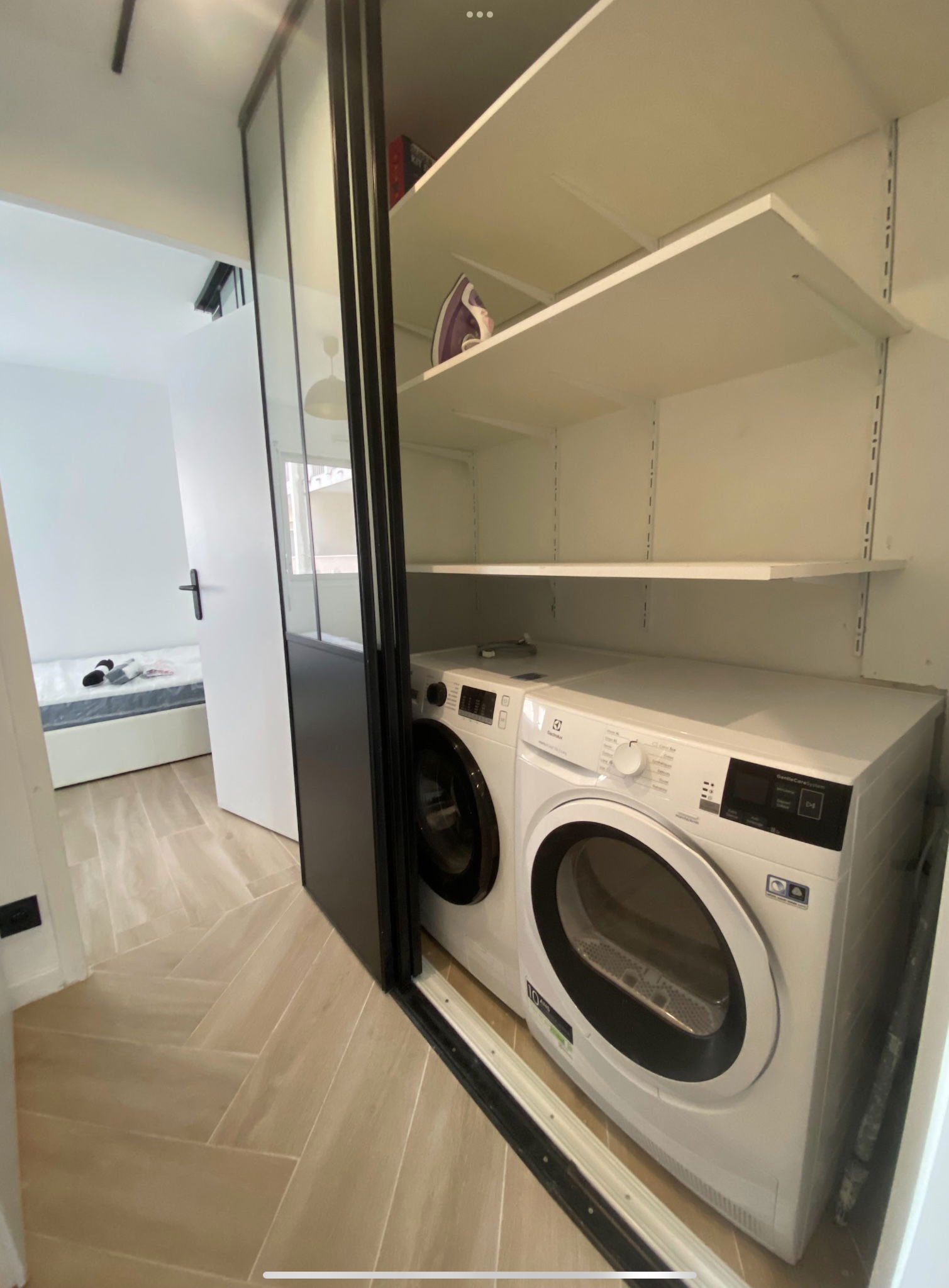 Colocation Grenoble 481636
