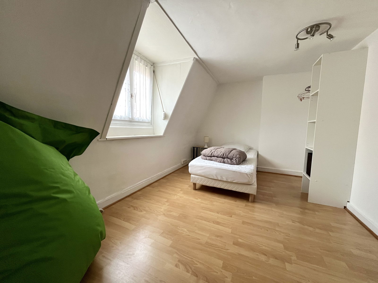 Kolokation Lille 513449
