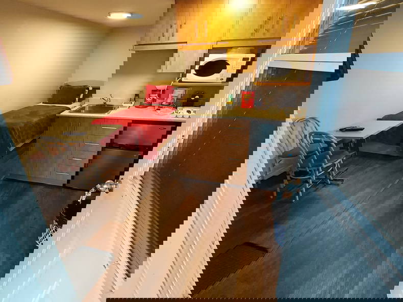 Gehele Woning Trois-Rivières 600394-1