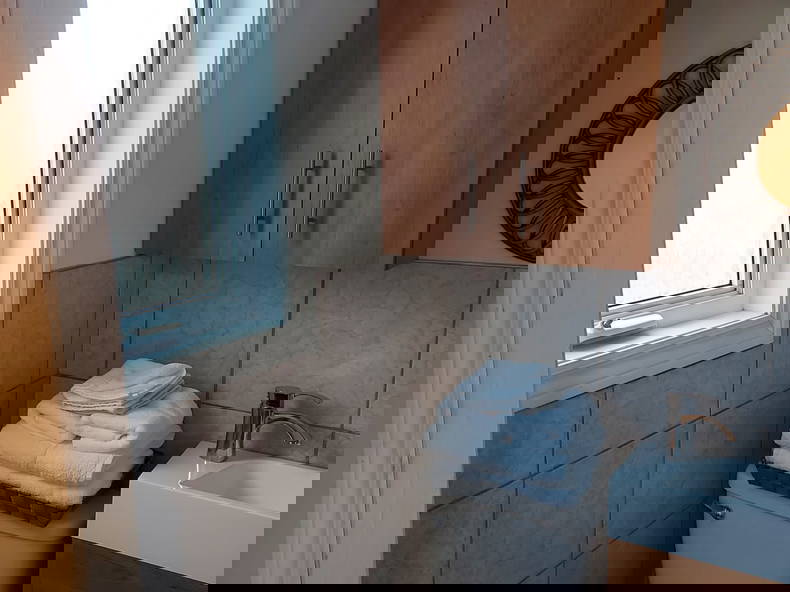 Gehele Woning Trois-Rivières 600394-3