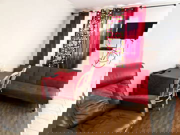 Estudio En Alquiler Trois-Rivières 600396-2