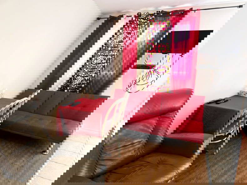 Logement Entier Trois-Rivières 600396-2