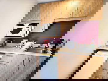 Estudio En Alquiler Trois-Rivières 600399-3