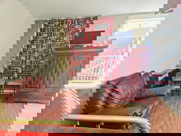 Estudio En Alquiler Trois-Rivières 600401-3