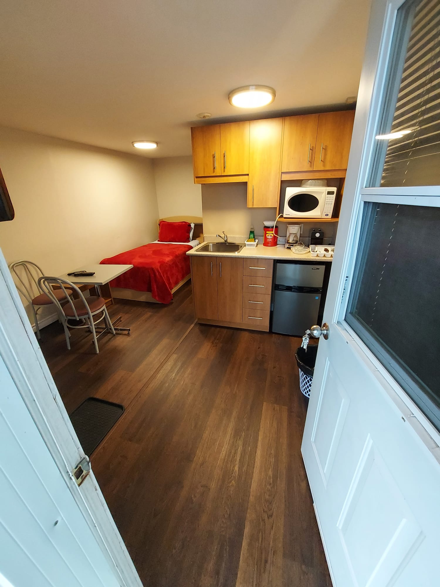 Gehele Woning Trois-Rivières 600394