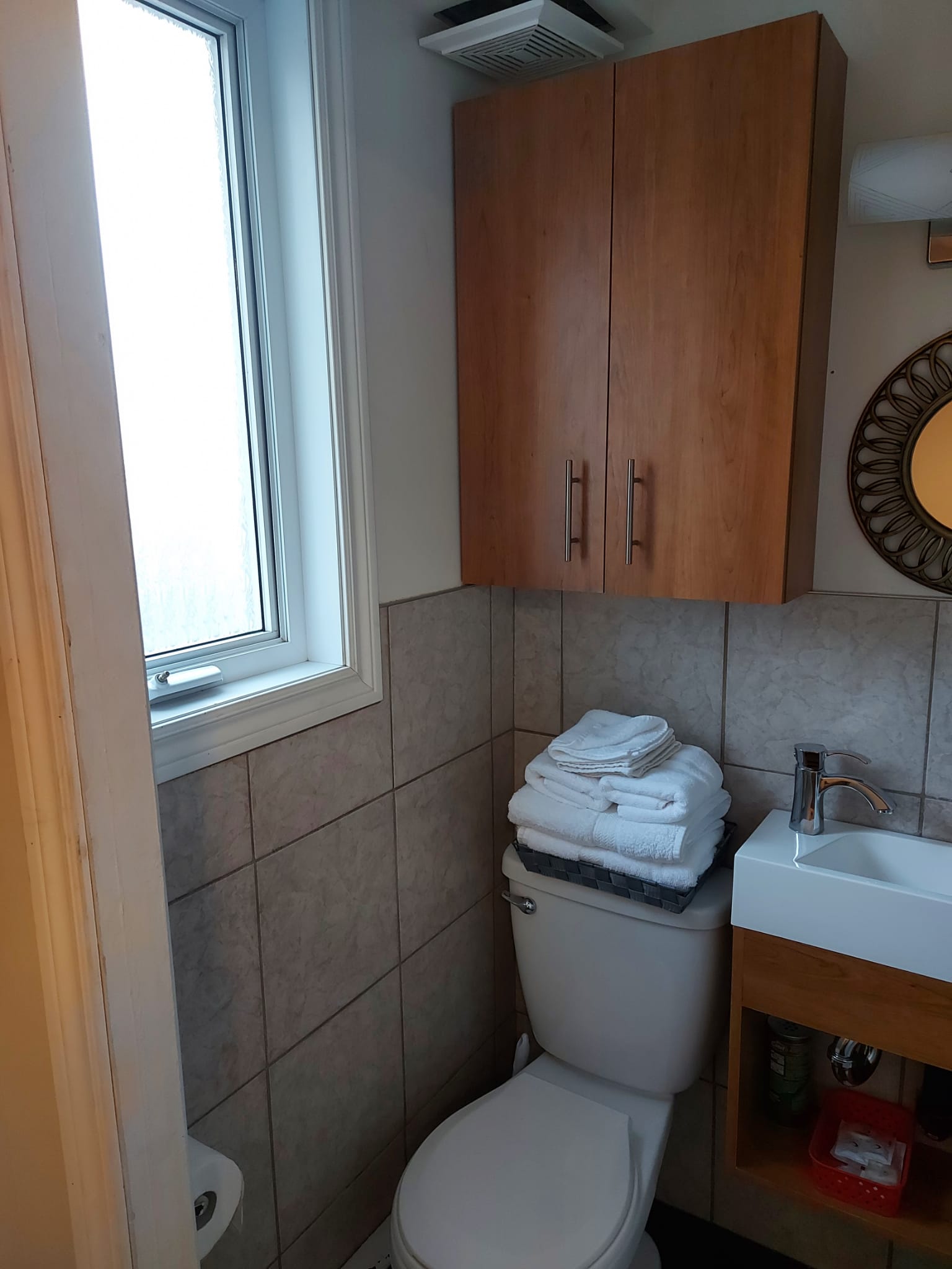 Gehele Woning Trois-Rivières 600394