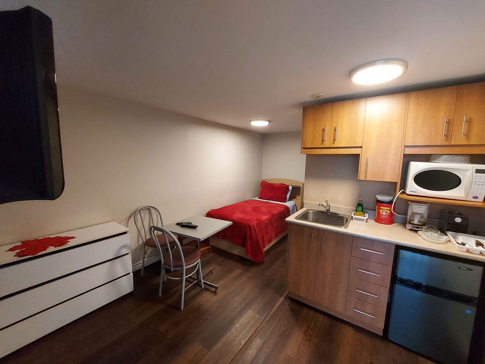 Hela Huset Trois-Rivières 600394