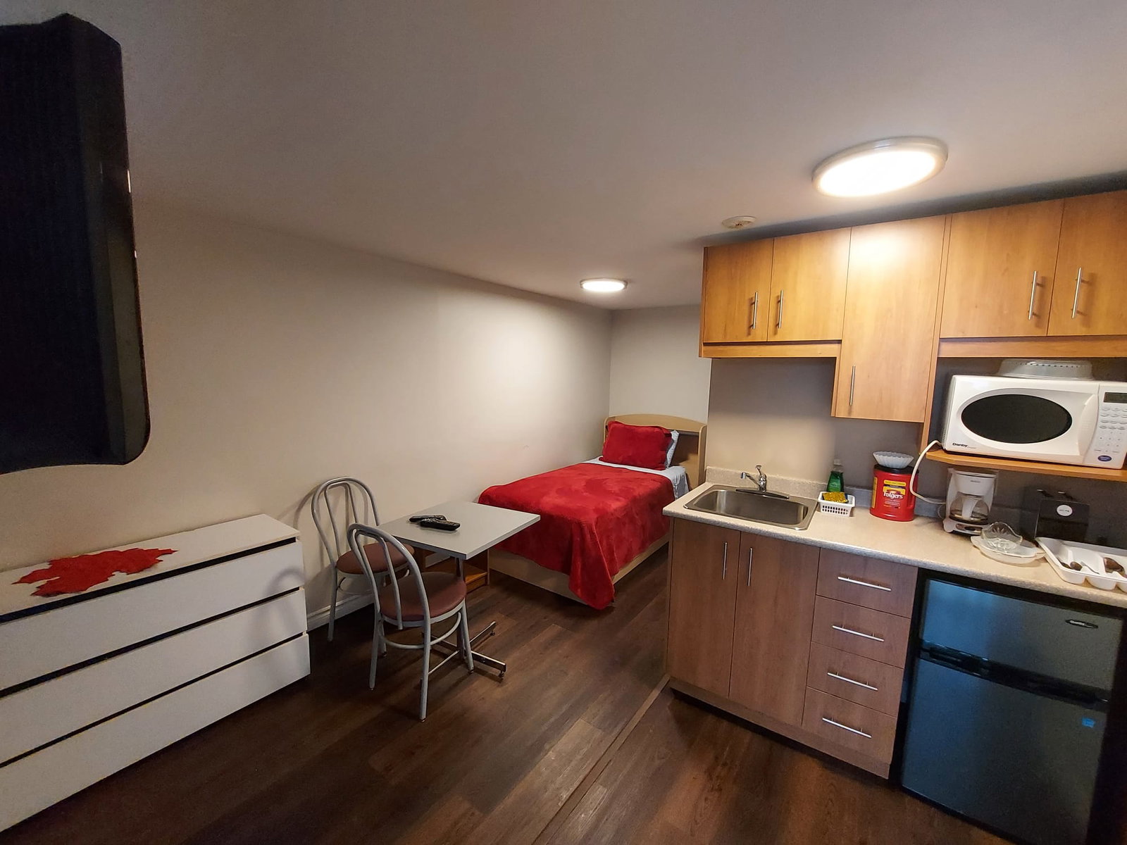 Ganz Haus Trois-Rivières 600394