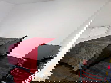 Estudio En Alquiler Trois-Rivières 600299-3