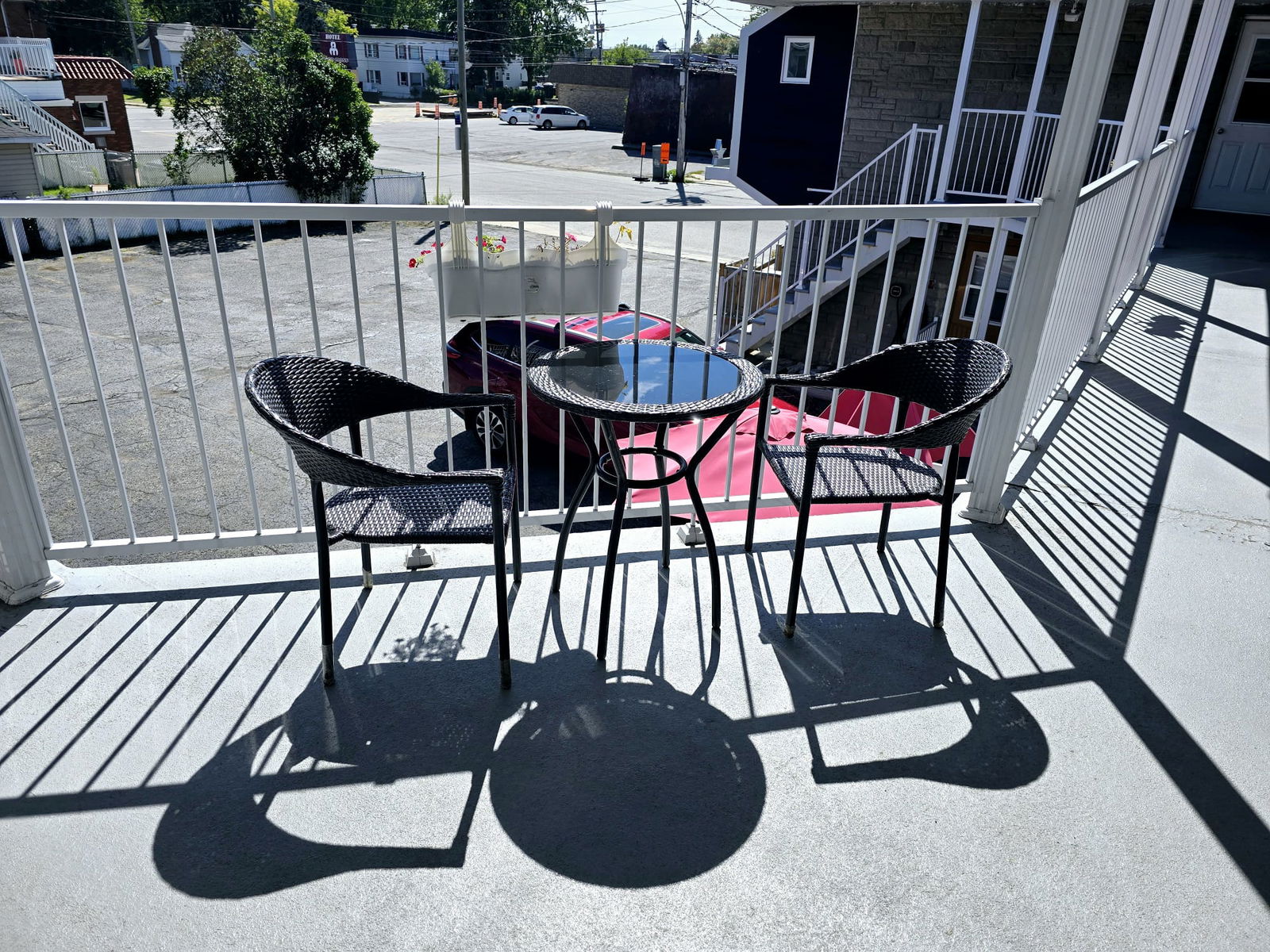 Logement Entier Trois-Rivières 600299