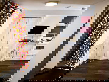 Estudio En Alquiler Trois-Rivières 600299-2