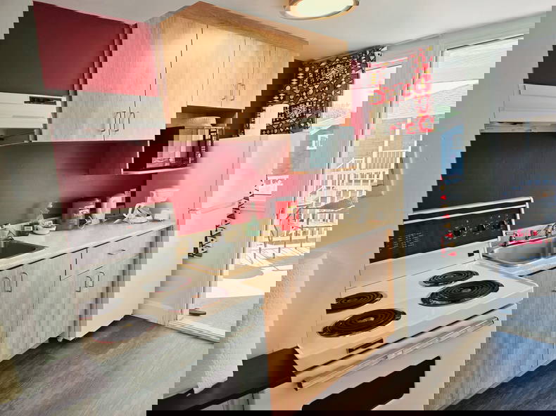 Logement Entier Trois-Rivières 600299-1