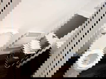 Logement Entier Trois-Rivières 600404-6