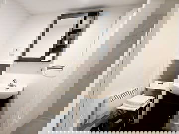 Logement Entier Trois-Rivières 600404-5