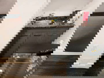 Estudio En Alquiler Trois-Rivières 600404-3