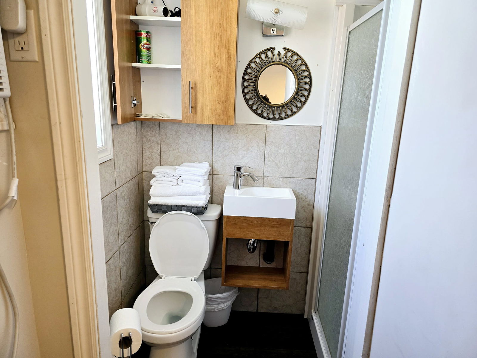 Hela Huset Trois-Rivières 600299