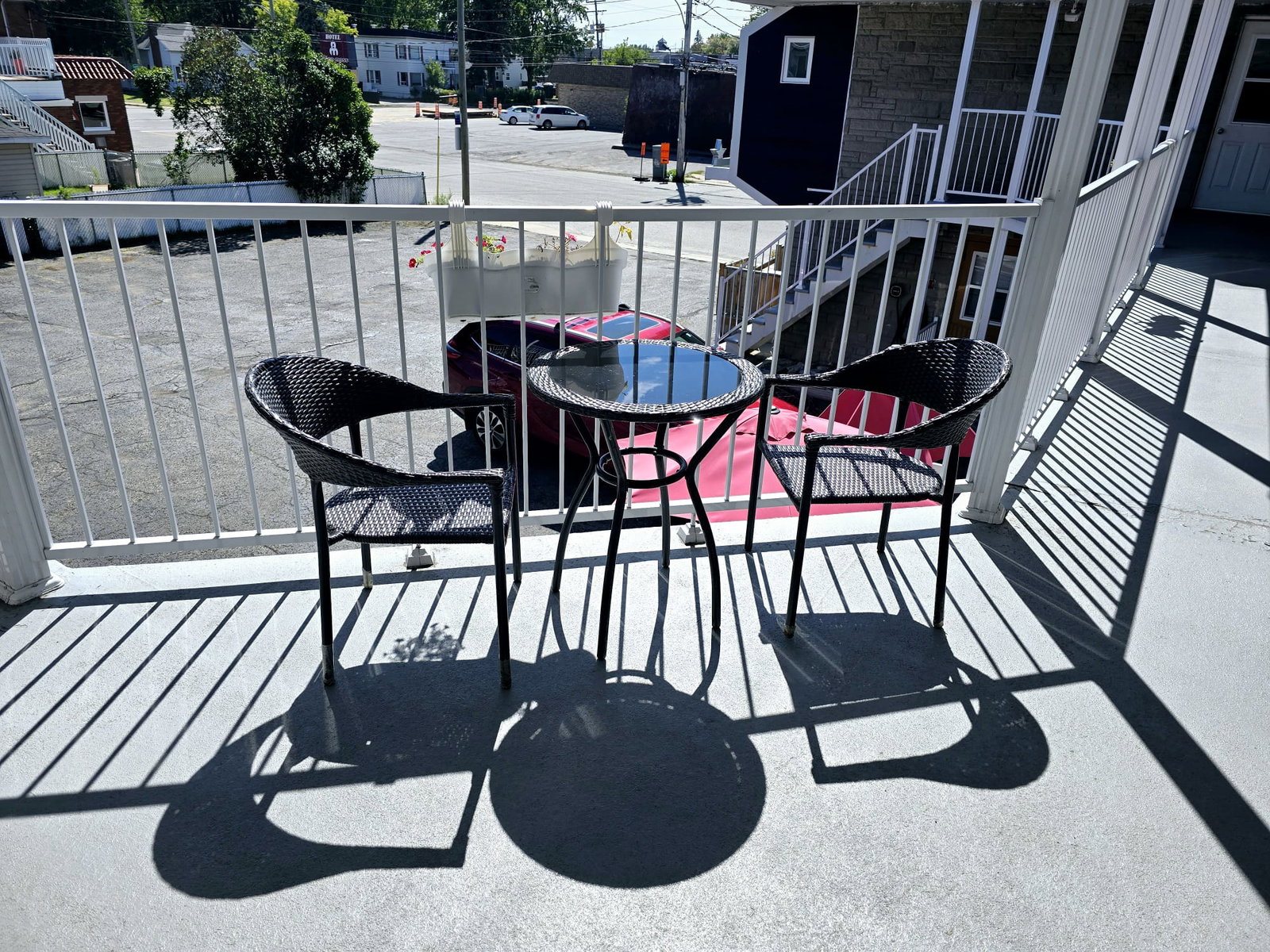 Ganz Haus Trois-Rivières 600299