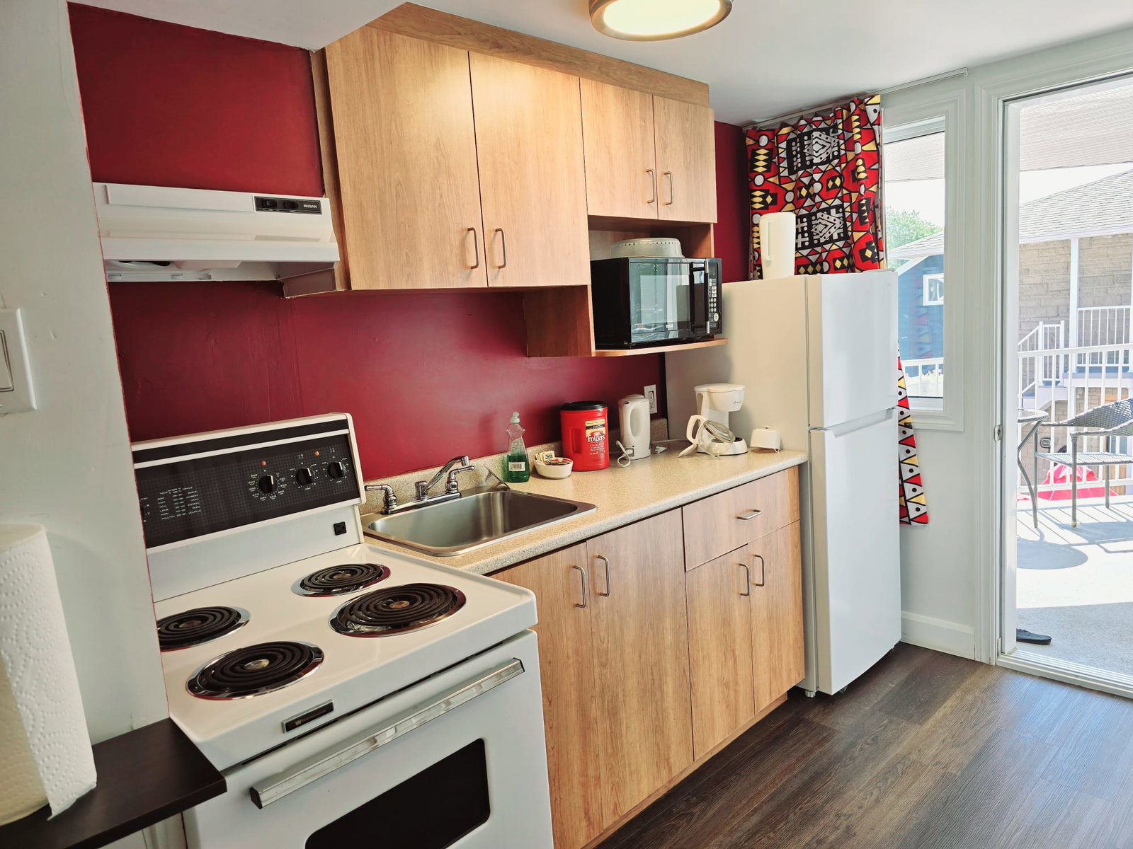 Ganz Haus Trois-Rivières 600299