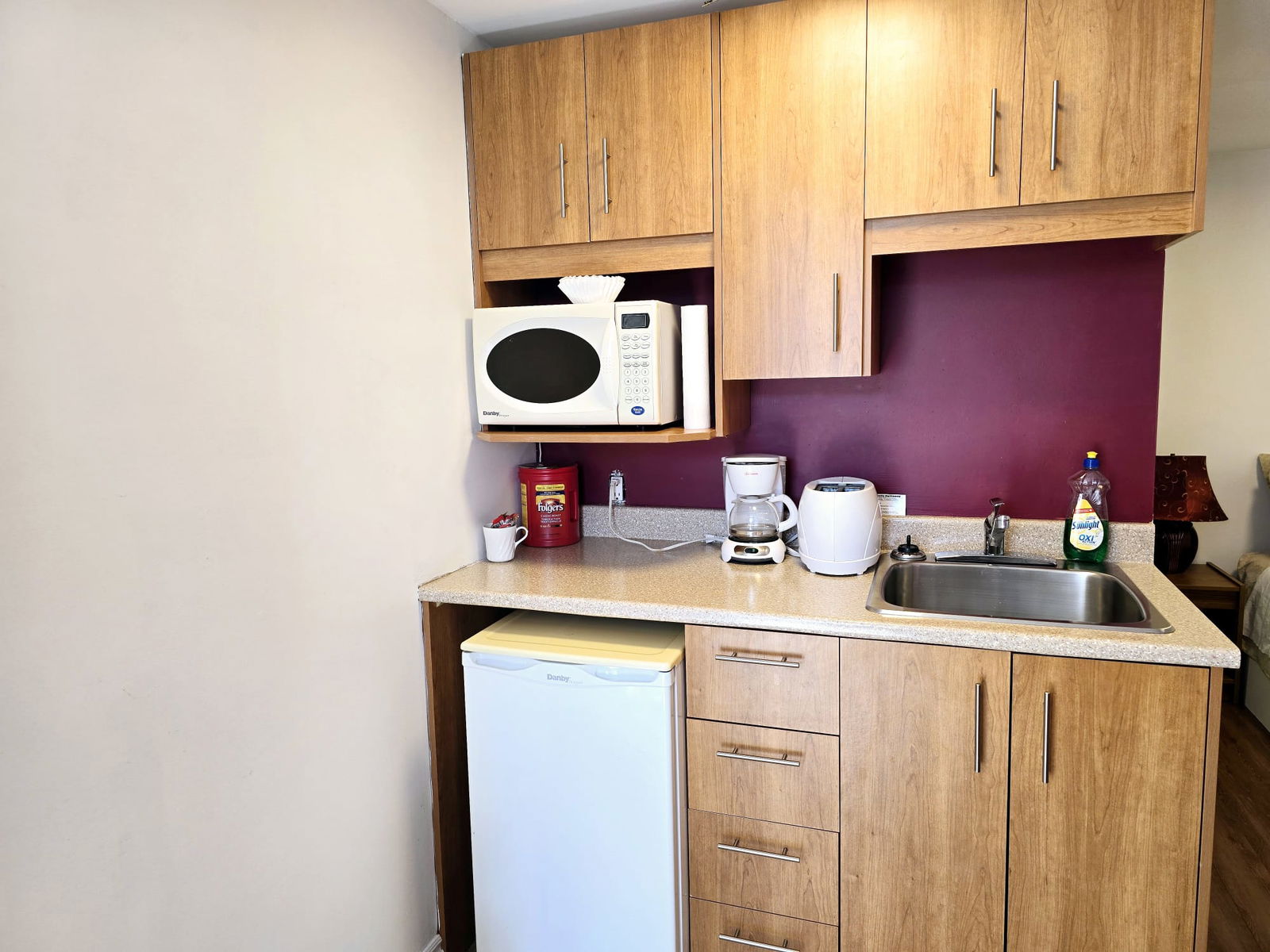 Hela Huset Trois-Rivières 600396