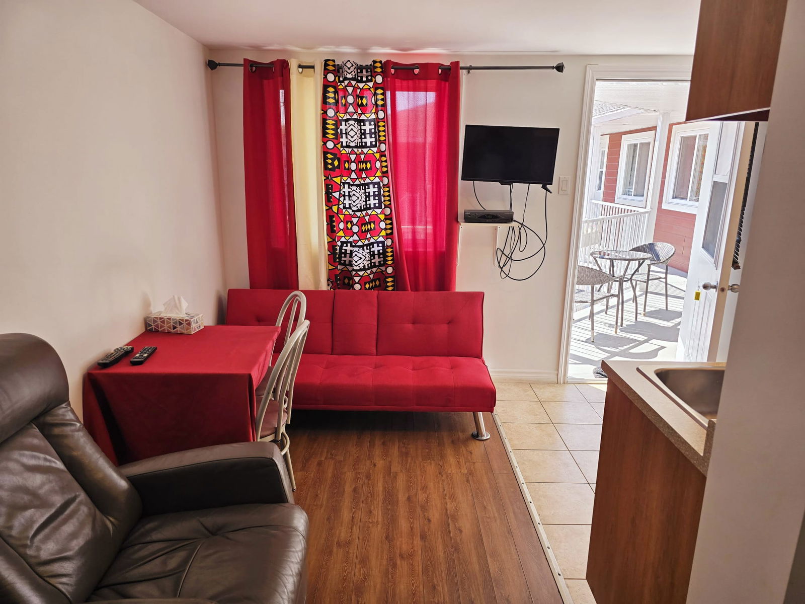 Hele Huis Trois-Rivières 600396