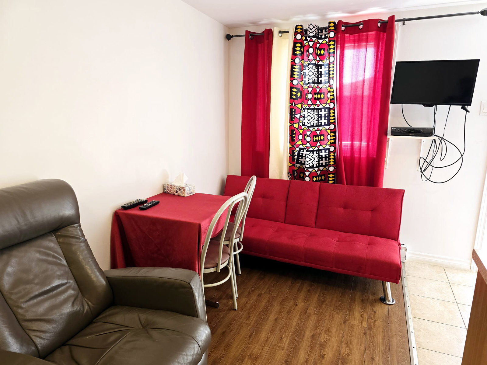 Ganz Haus Trois-Rivières 600396