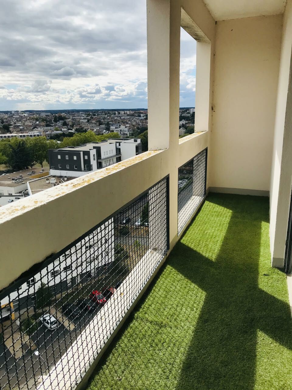 Colocation Poitiers 249748