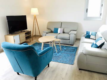 Roomlala | 106m2 hoë-end gedeelde woonstel (4 slaapkamers)