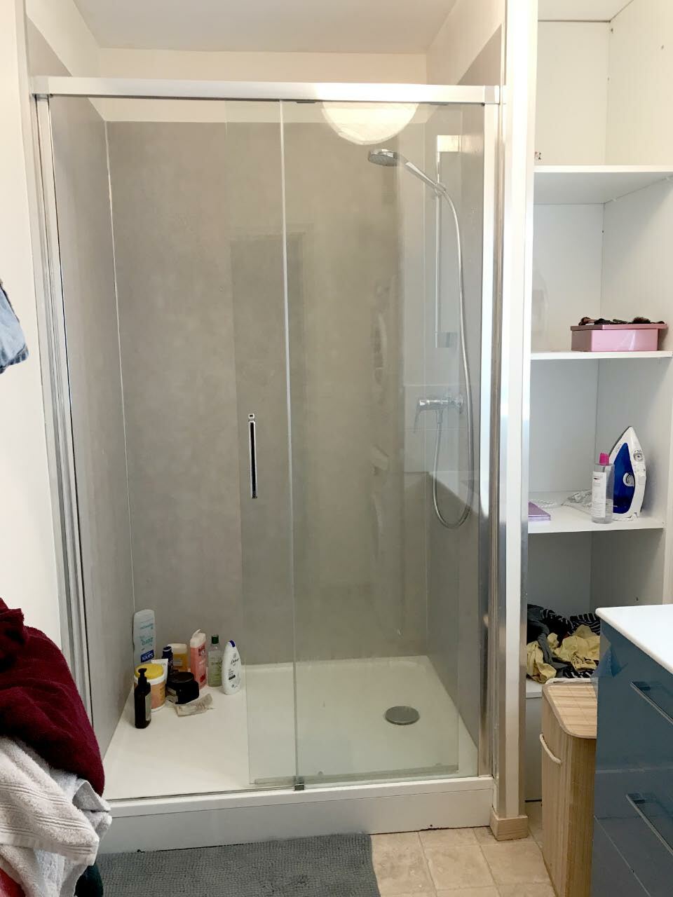 Colocatie Poitiers 249748