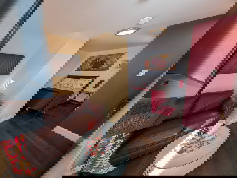 Ganzes Haus Trois-Rivières 600399-2