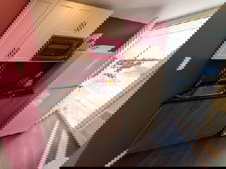 Ganzes Haus Trois-Rivières 600399-4