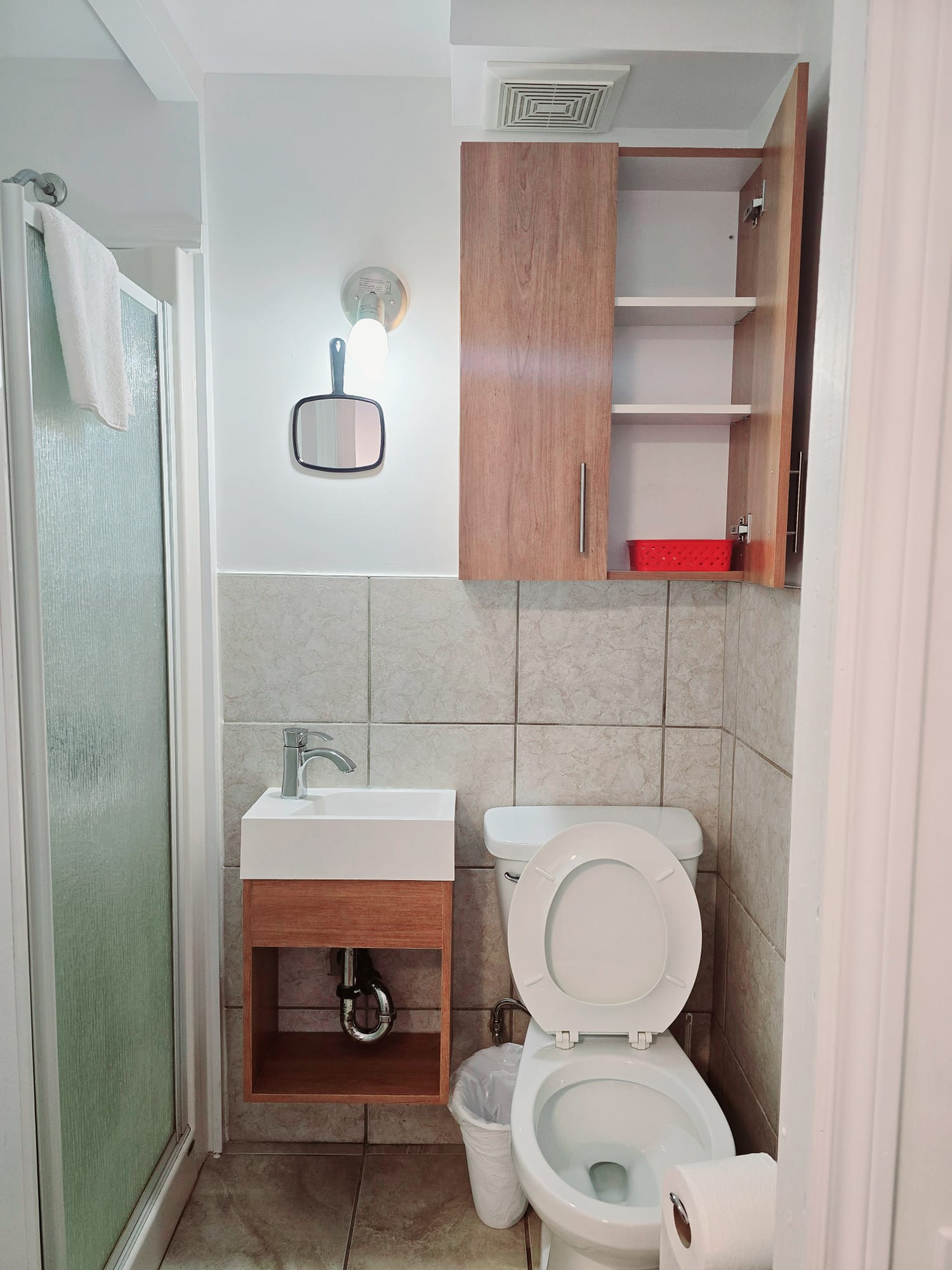 Gehele Woning Trois-Rivières 600399