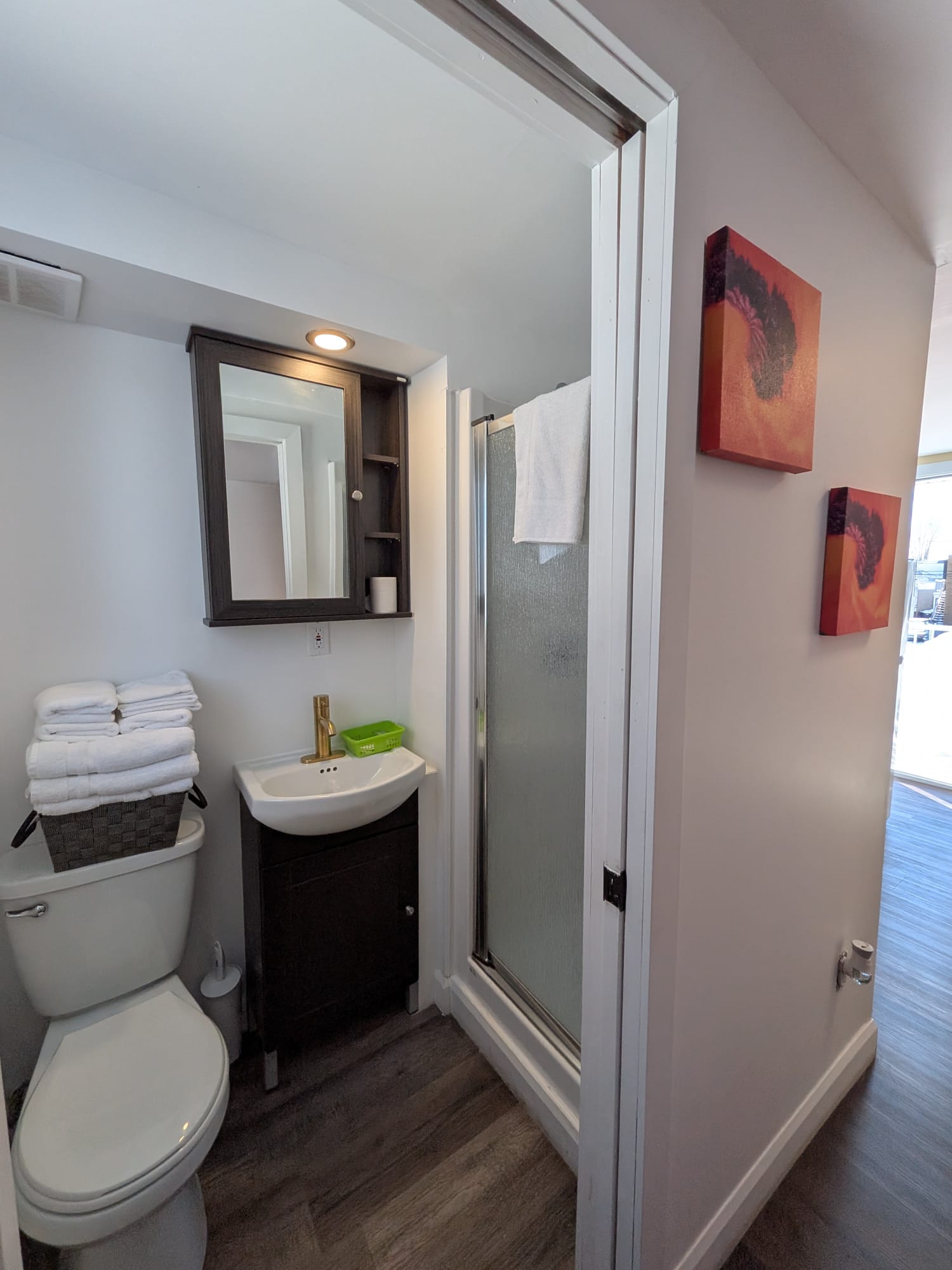 Gehele Woning Trois-Rivières 600399