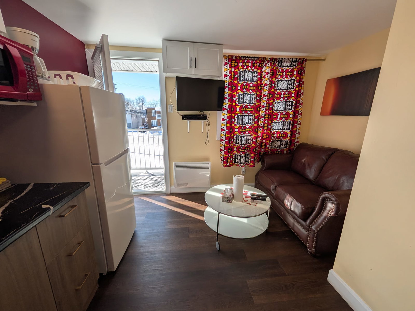 Entire Home Trois-Rivières 600399