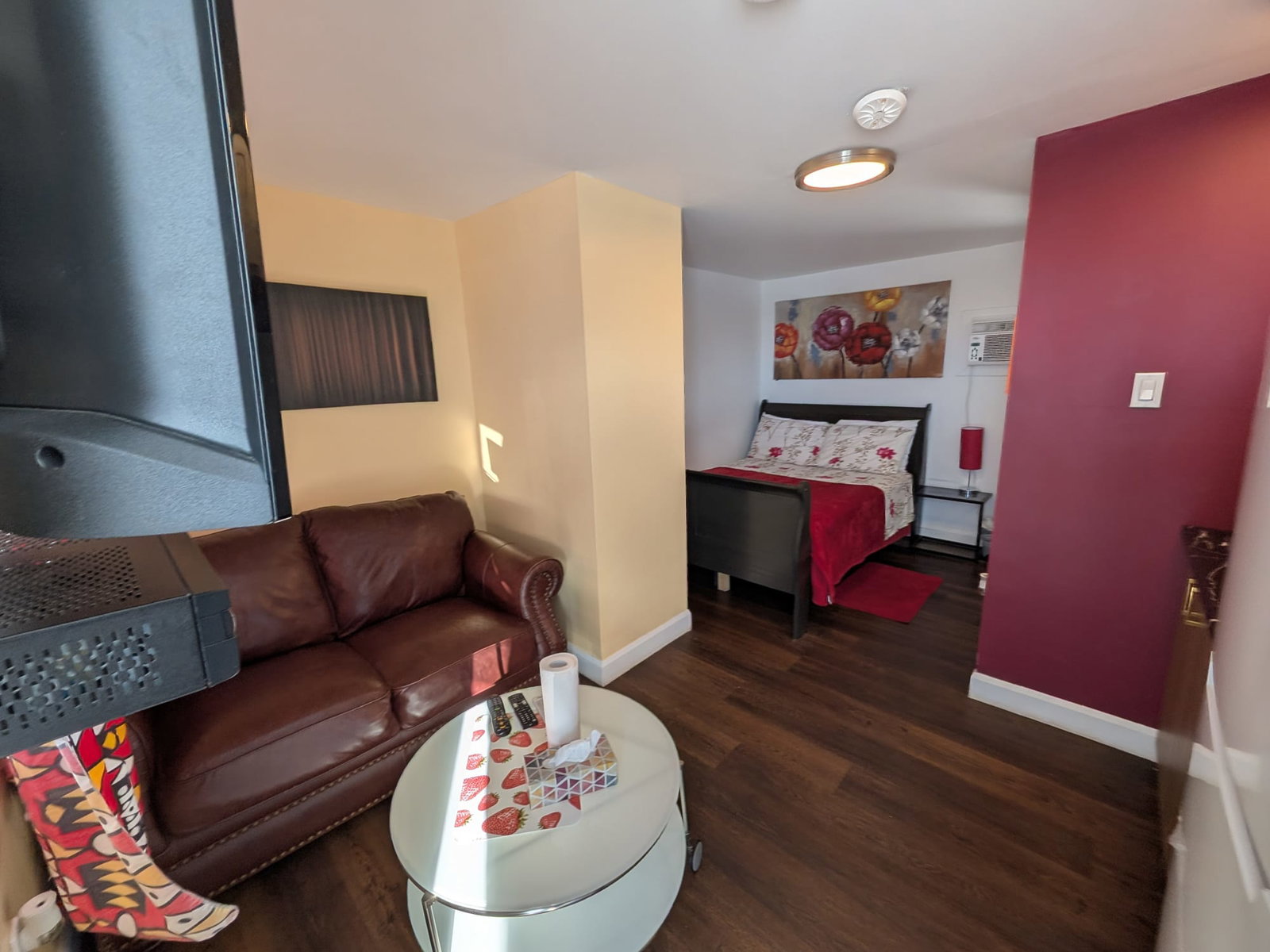 Ganz Haus Trois-Rivières 600399