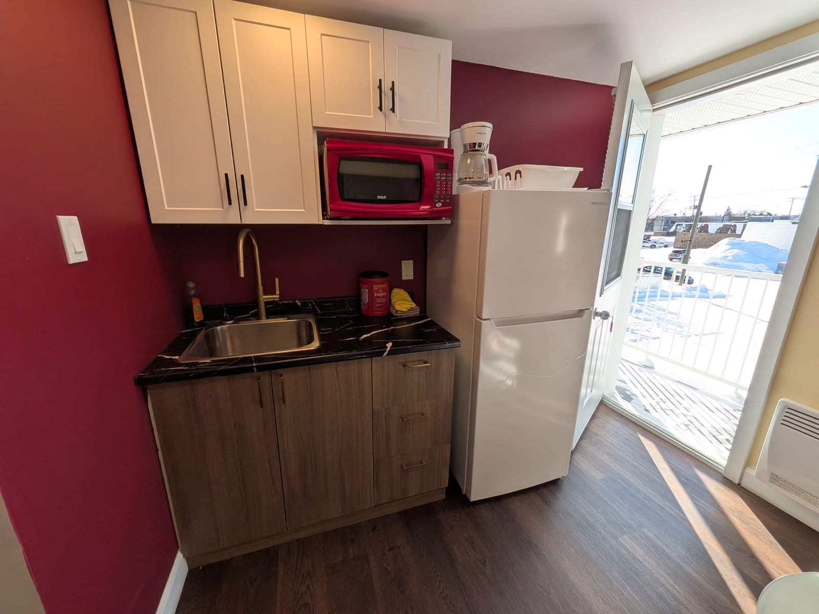 Ganz Haus Trois-Rivières 600399