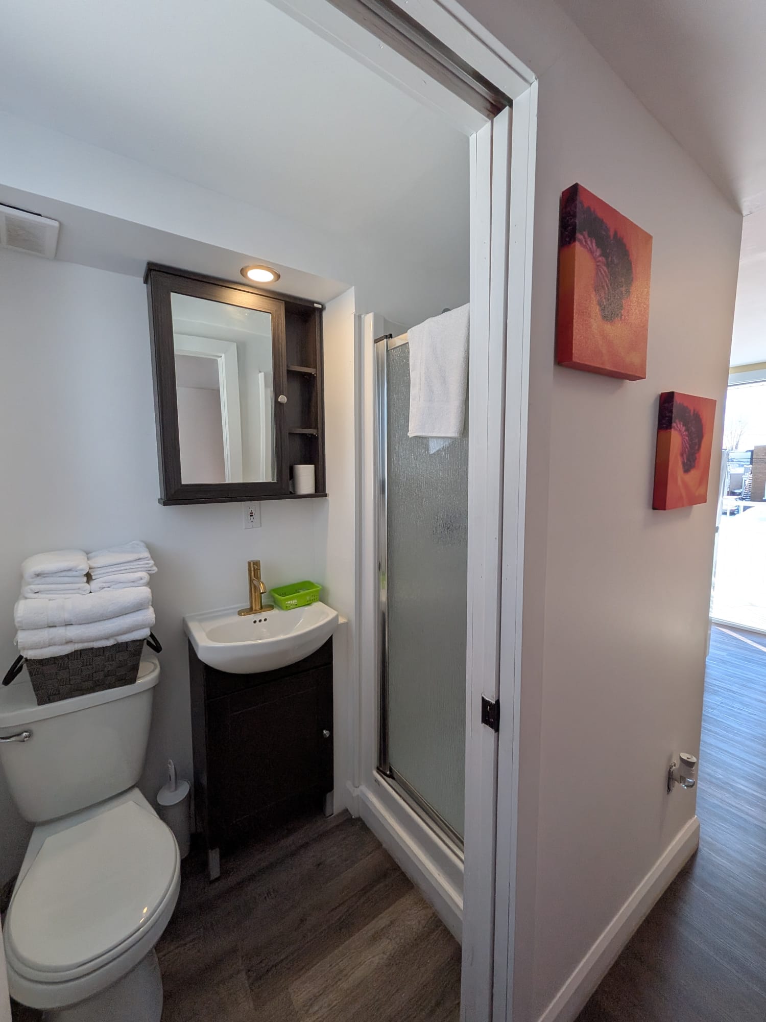 Ganz Haus Trois-Rivières 600399
