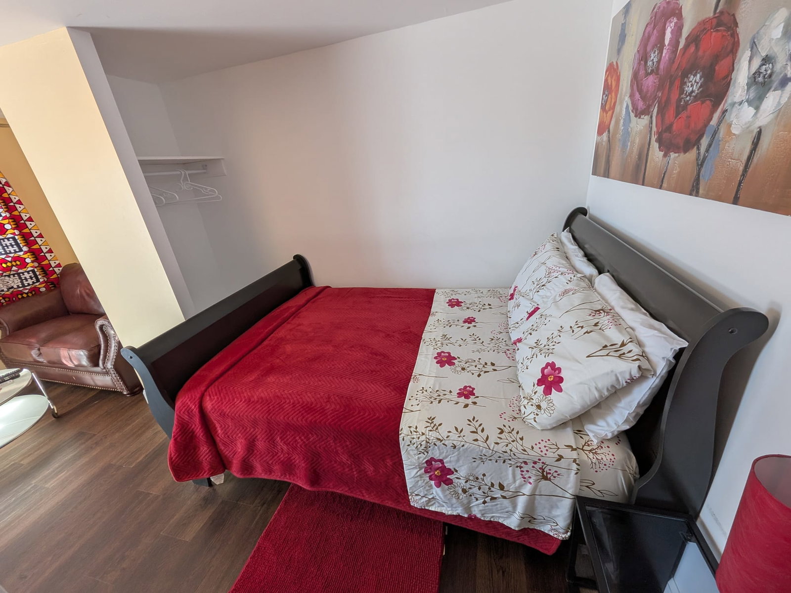 Ganz Haus Trois-Rivières 600399
