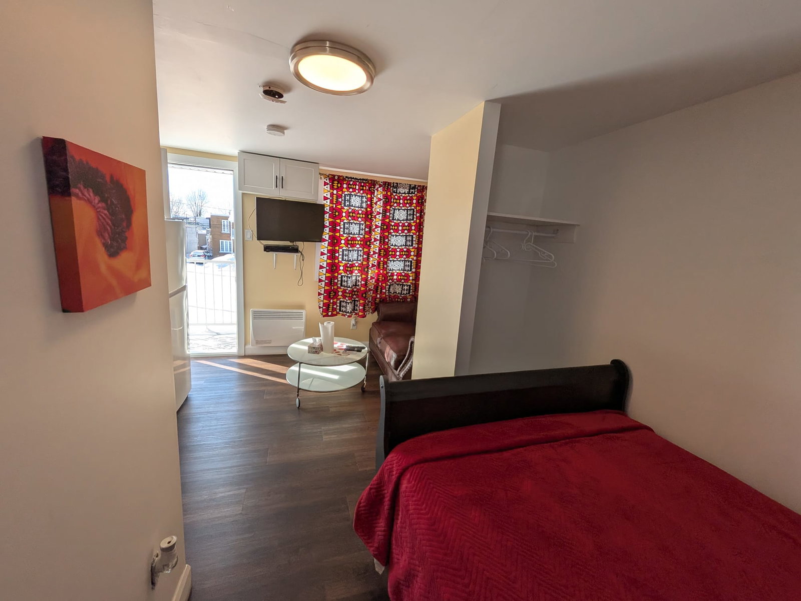 Ganz Haus Trois-Rivières 600399