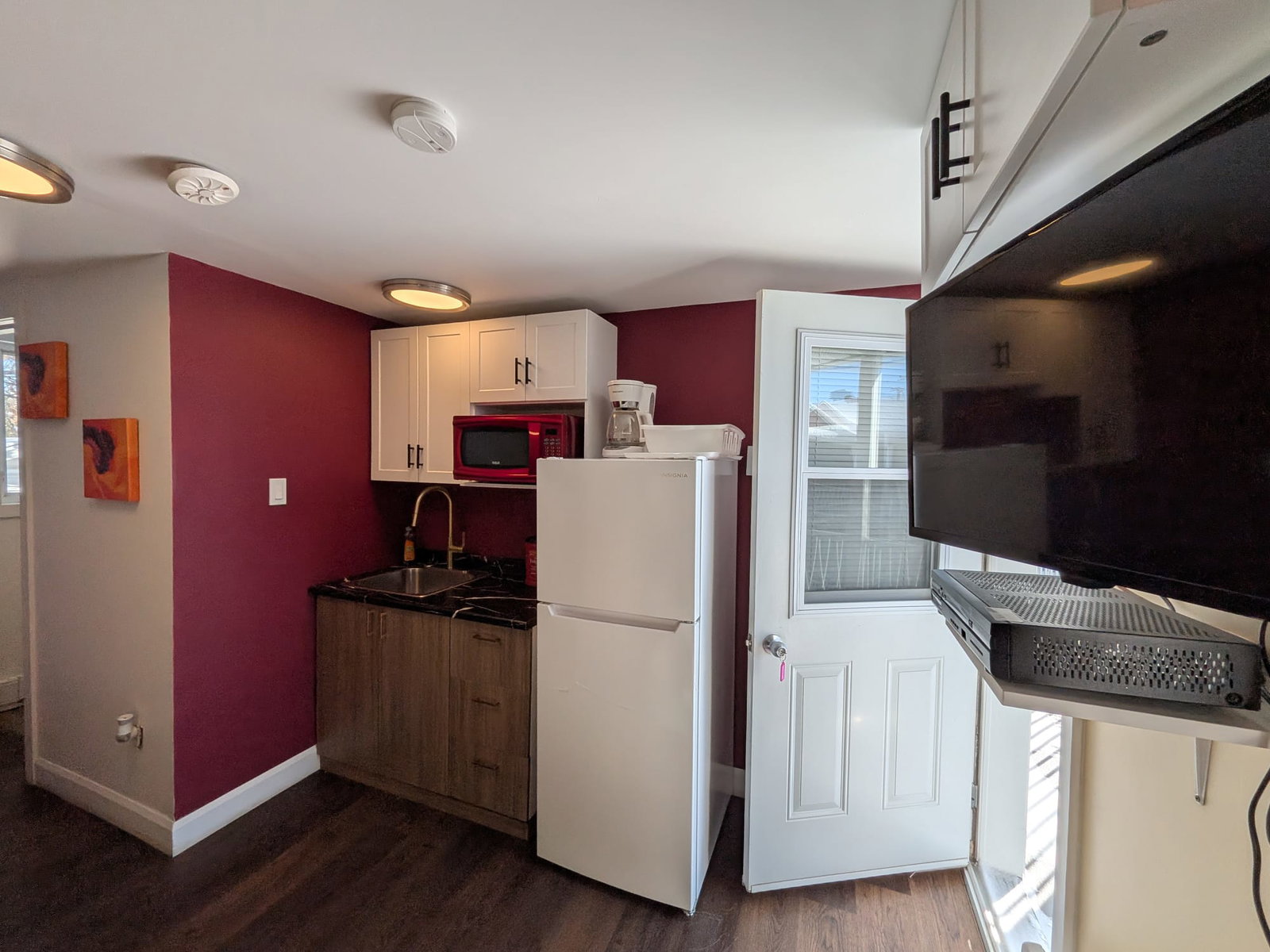 Ganzes Haus Trois-Rivières 600399