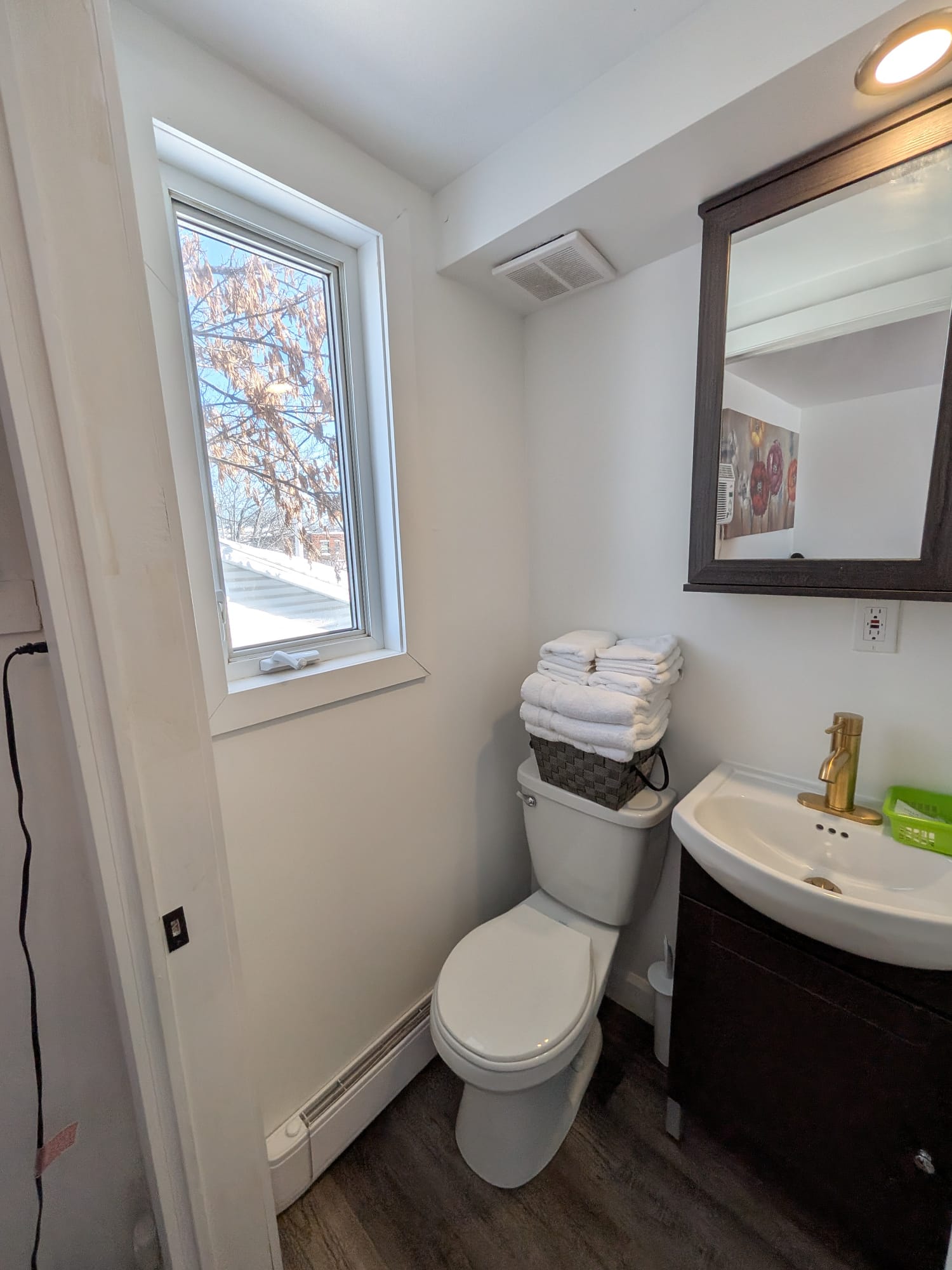 Ganzes Haus Trois-Rivières 600399