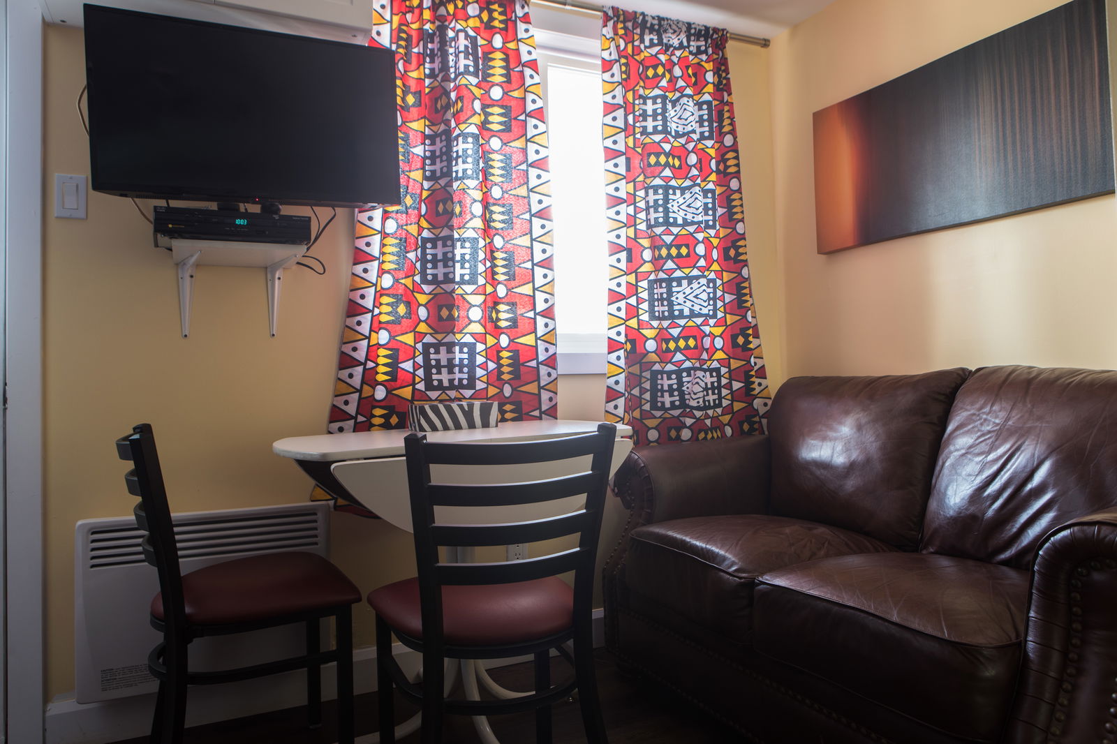 Logement Entier Trois-Rivières 473720