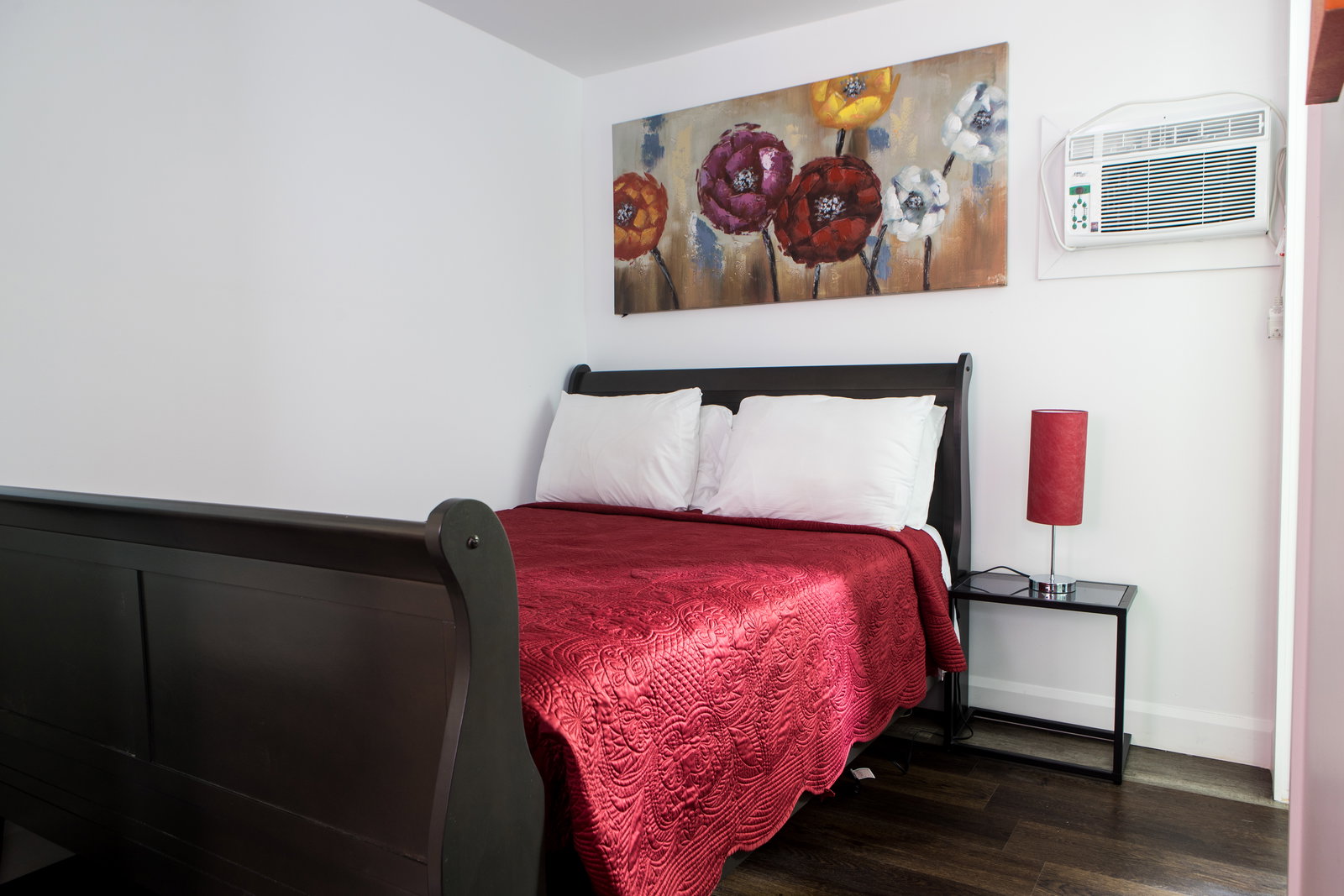 Gehele Woning Trois-Rivières 473720