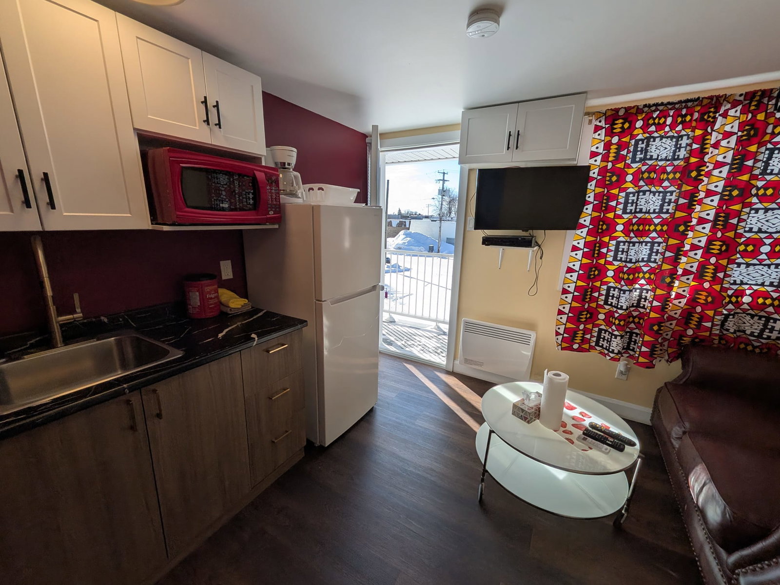 Casa Inteira Trois-Rivières 600399