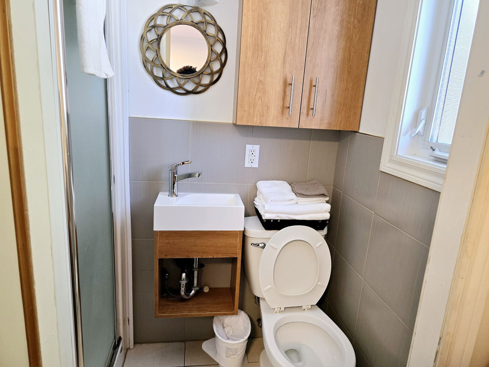 Gehele Woning Trois-Rivières 600401