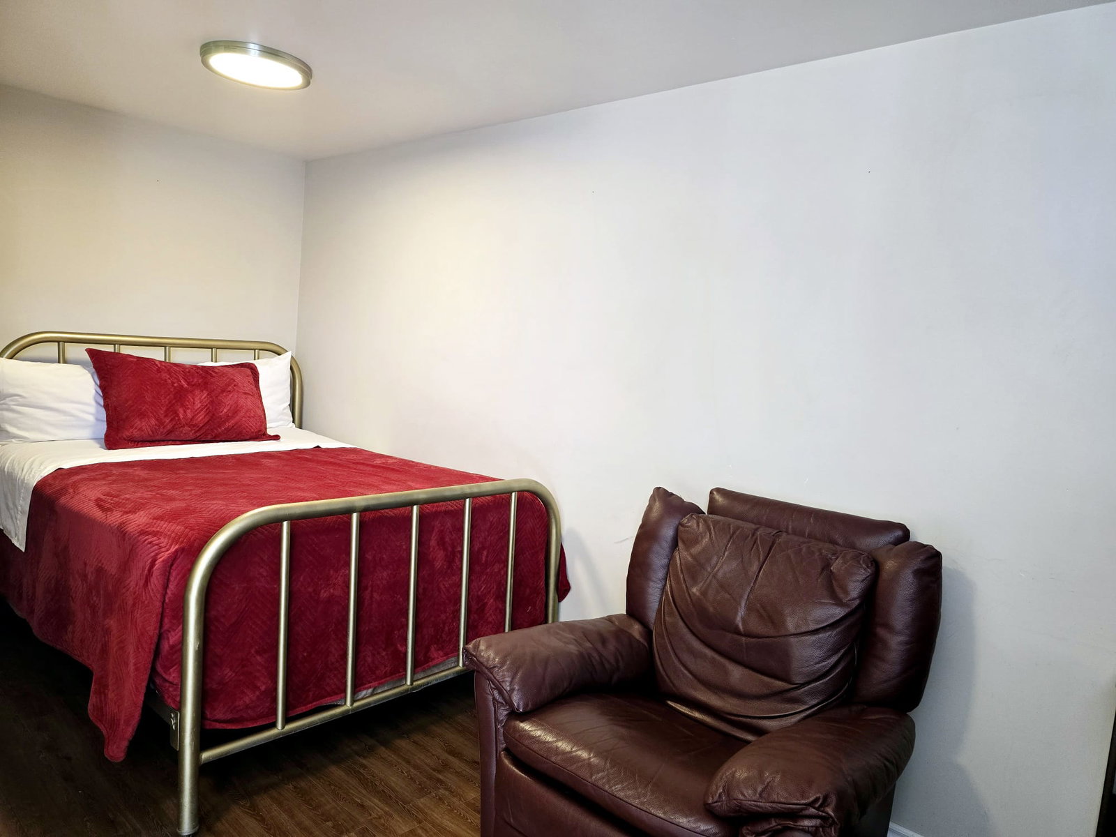 Hele Huis Trois-Rivières 600401