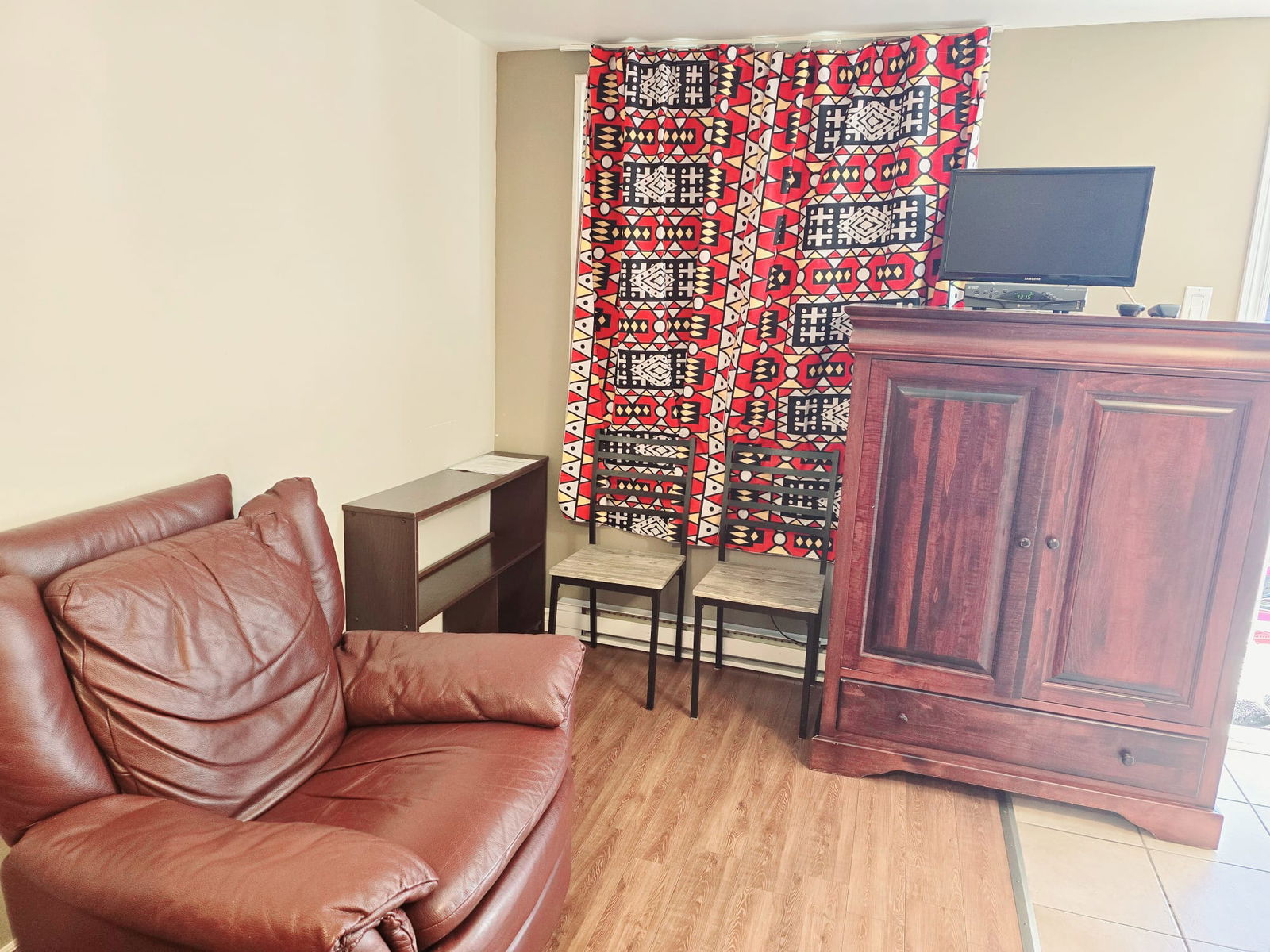 Hele Huis Trois-Rivières 600401