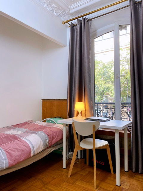 Quedarse En Casa Paris 244092