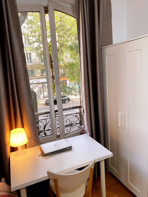Quedarse En Casa Paris 244092